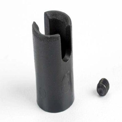 Traxxas 3828 Drive Shaft Coupler Blast