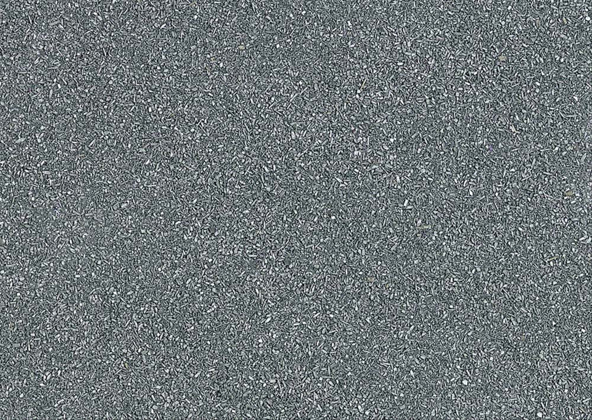Busch 7047 Micro Scatter Ground Cover, Gray 40g