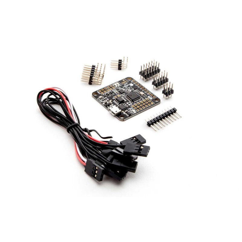 Spektrum SPMFC3206 FC32 Flight Controller Rev 6 w/Spektrum Receiver Connector