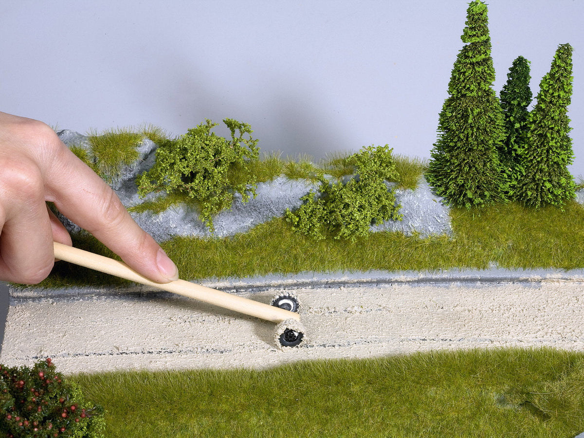 Noch 60823 All Scale Terrain Structure Paste, Field & Nature Set