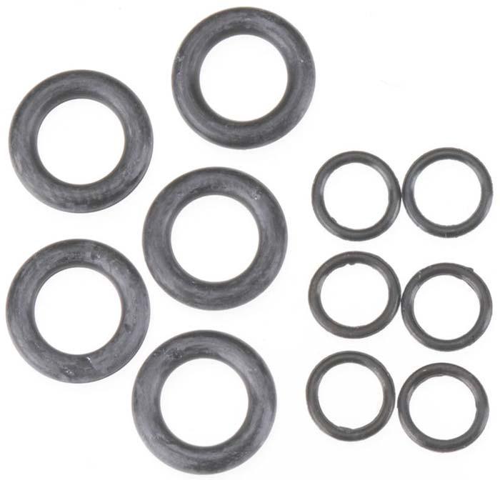Team Associated 89121 Differential O-Rings SC8 SC8.2e RC8B RC8 RC8.2e RC8T