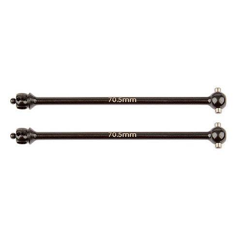 Team Associated 92201 DCV Bone 70.5 mm RC10B74