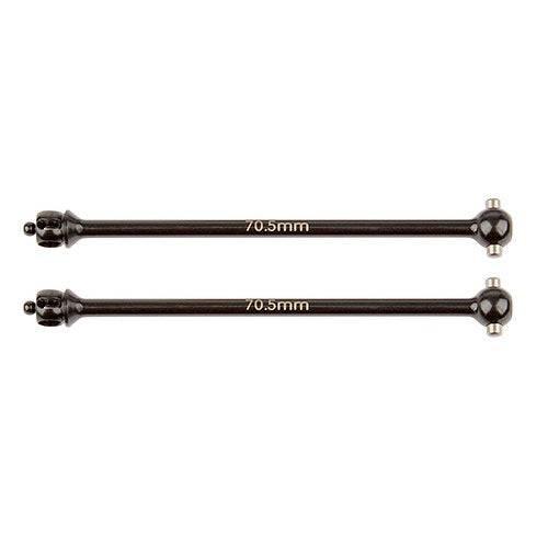 Team Associated 92201 DCV Bone 70.5 mm RC10B74