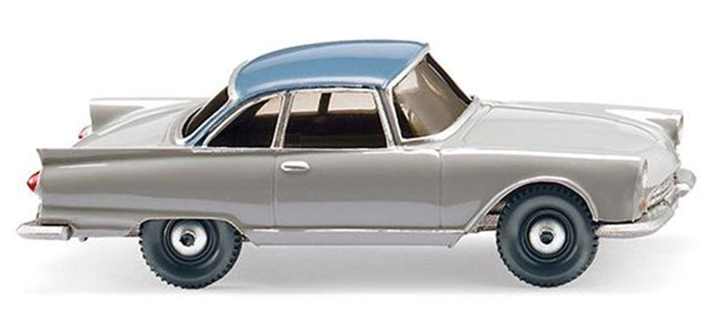 Wiking 012802 1/87 1958-65 DKW 1000 Special Coupe