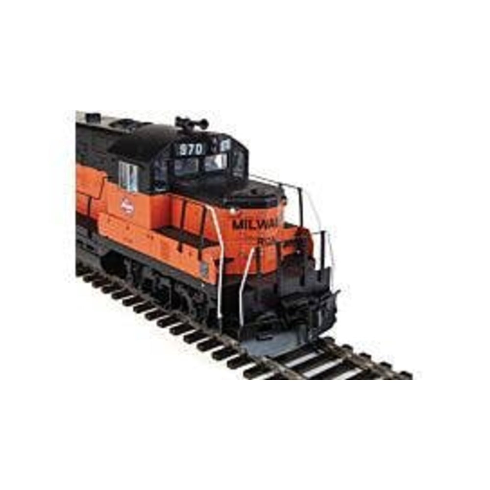 Walthers Mainline 910-258 HO EMD GP9 Phase II Diesel Detail Kit