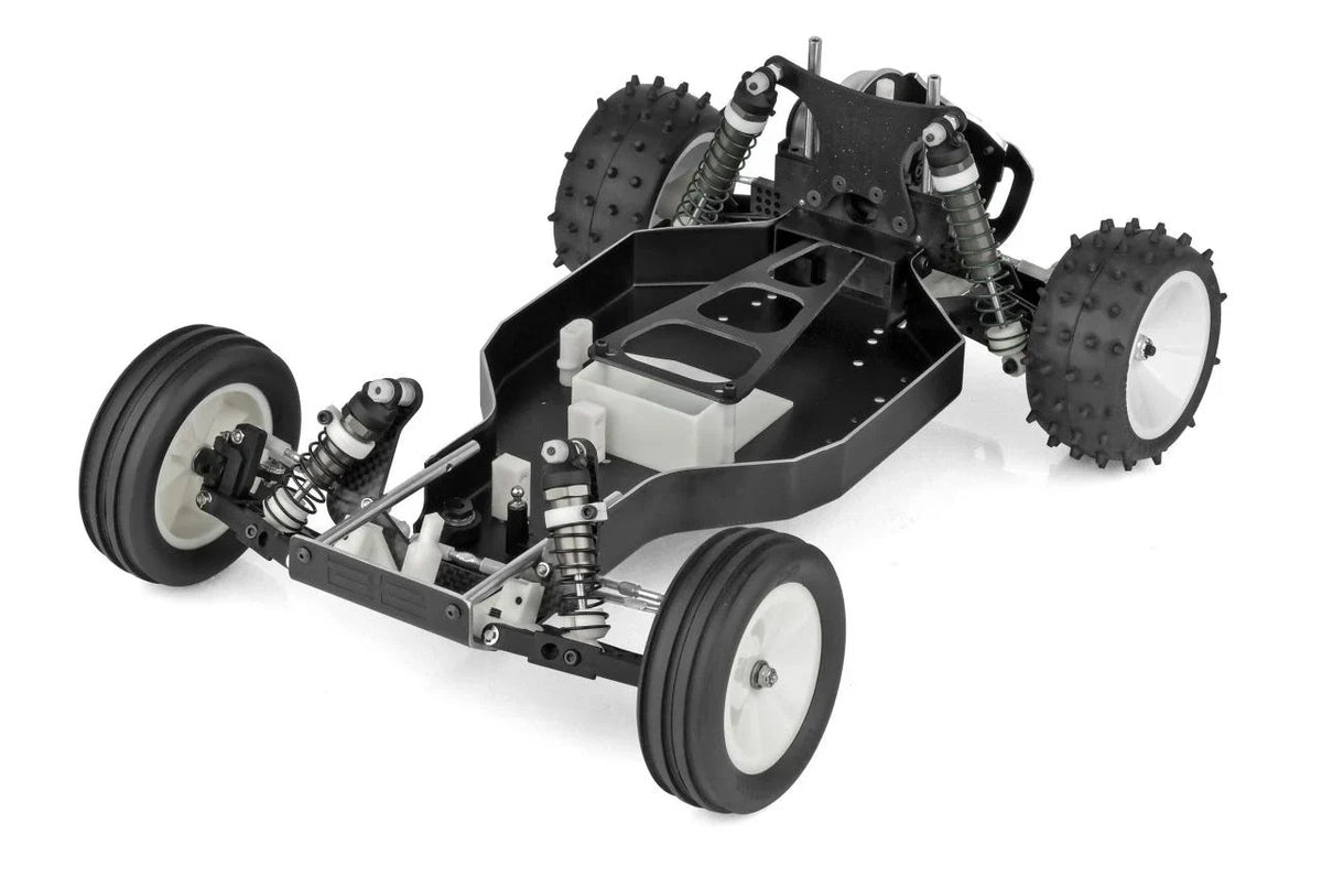 Team Associated ASC6041 RC10 Kinwald Edition Kit