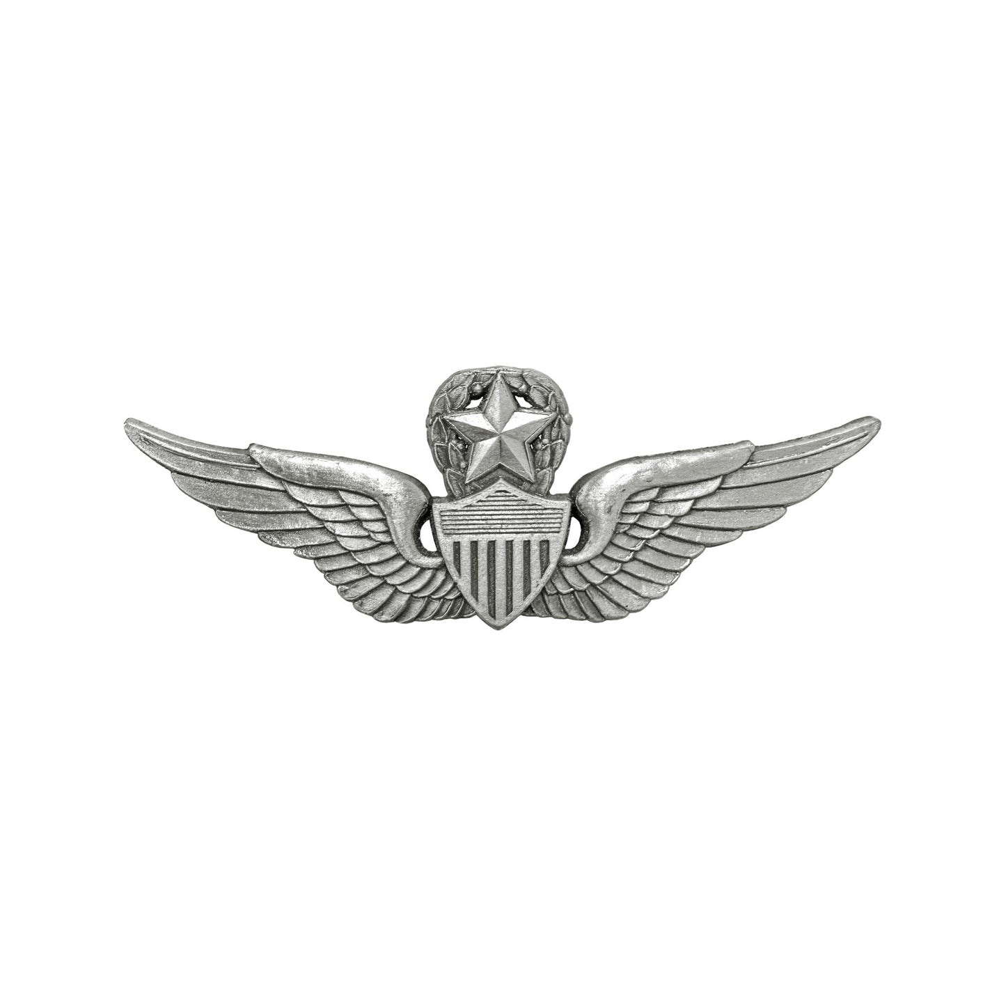 U.S. Army Aviator Master Silver-Ox