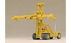 Walthers Cornerstone 933-3109 HO Kalmar Container Crane Kit