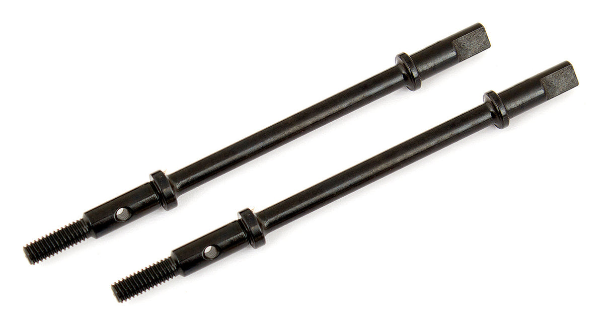 Team Associated ASC41015 CR12 Rear Drive Axles