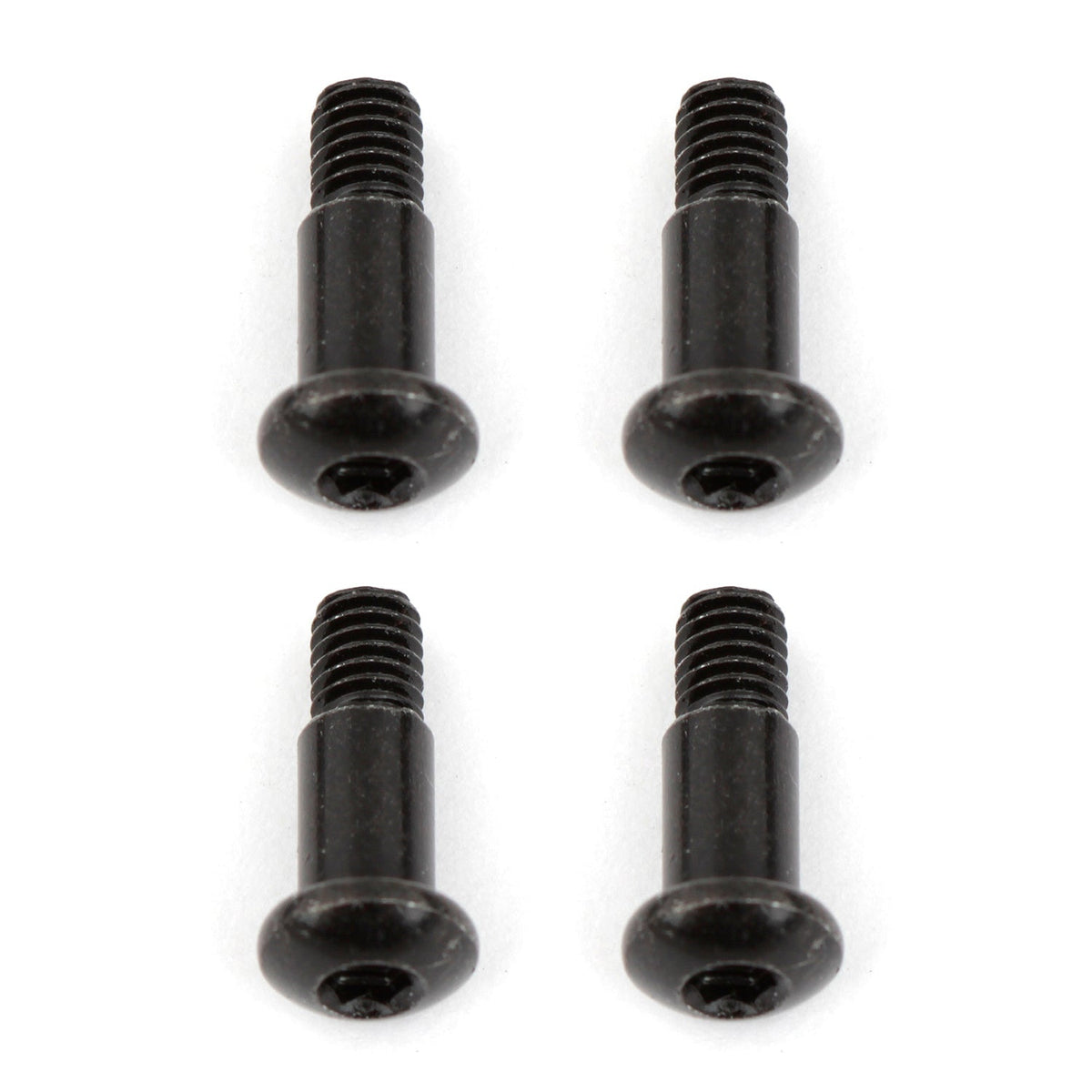 Team Associated ASC41018 CR12 Steering Block Screws
