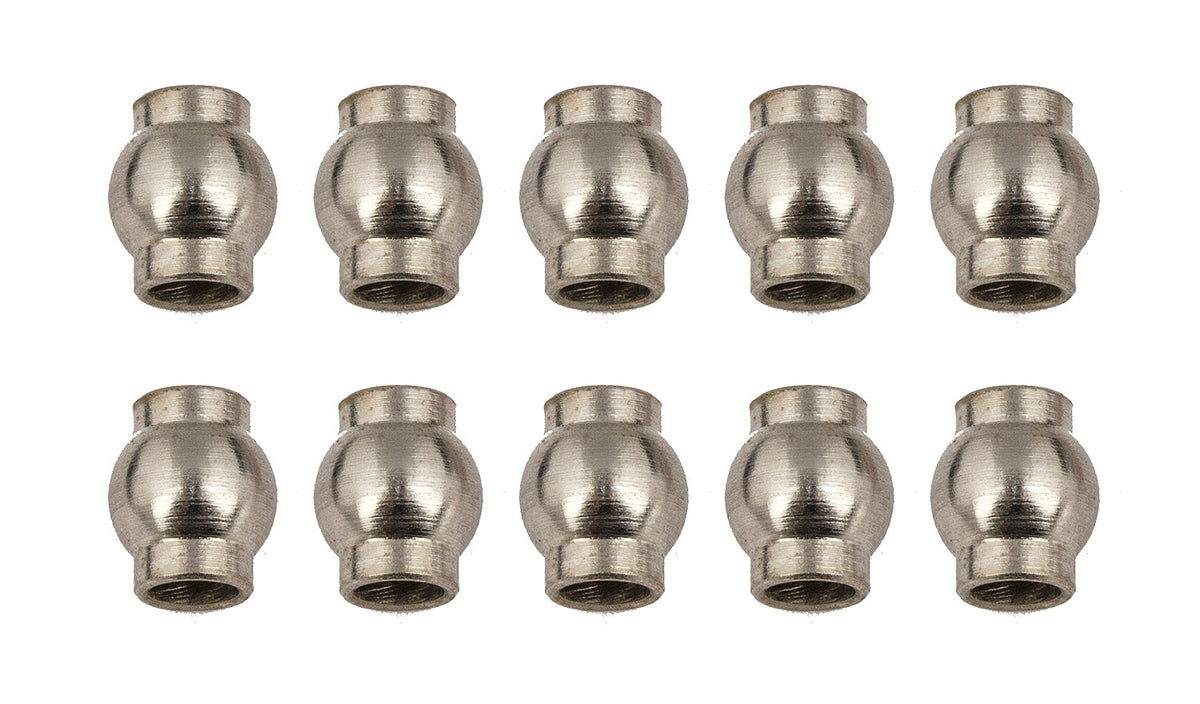 Team Associated ASC41033 CR12 Pivot Balls 5.0mm
