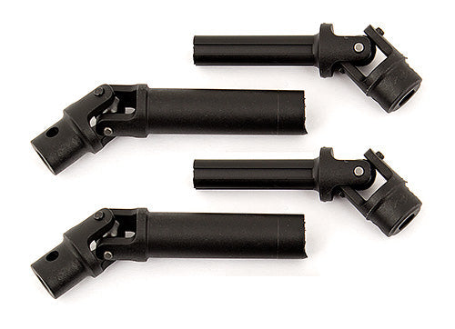 Team Associated ASC41038 CR12 Center Driveshaft Set