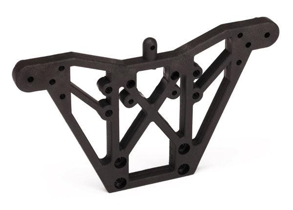 Traxxas 4138X Rear Shock Tower 1/10 Nitro Rustler Sport Slash Stampede