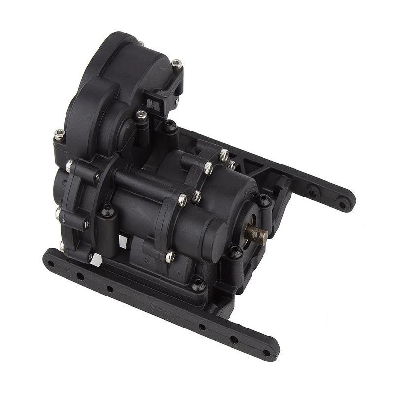 Associated 42337 Enduro SE Stealth XF Transmission Set Element (Assembled)