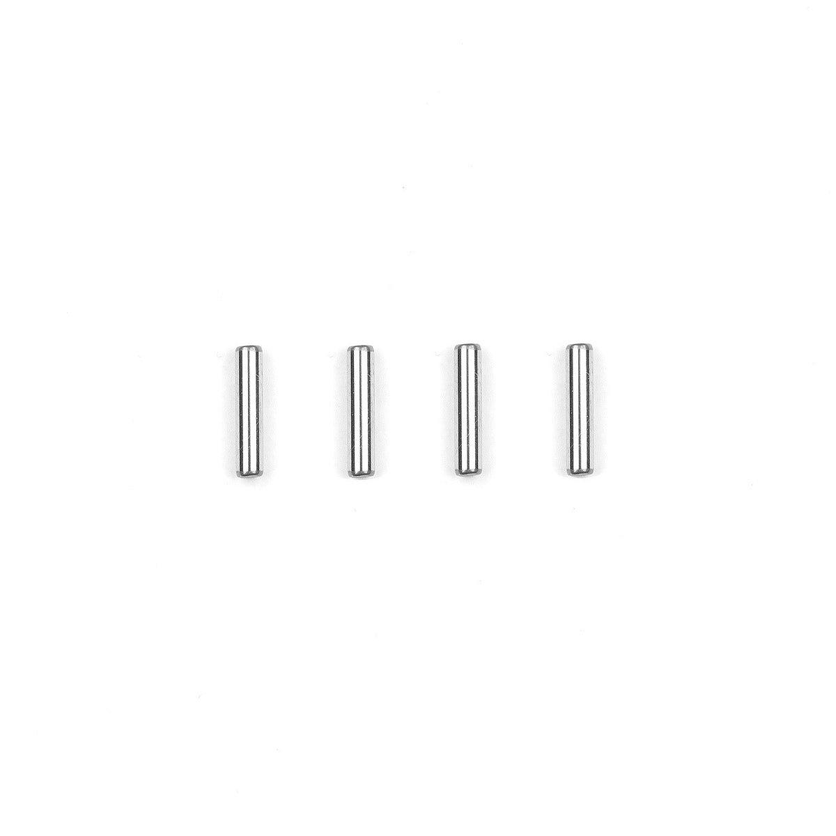 Team Associated ASC42393 2.5x12mm Dowel Pins