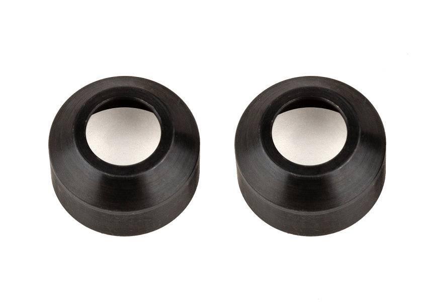 Associated 81548 RC8B4 CVA Axle Sleeve Set
