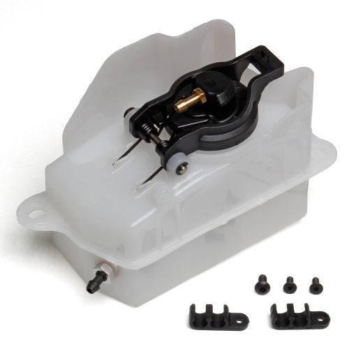 Team Associated 81120 Fuel Tank RC8B3