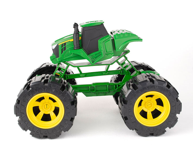 Ertl 47492 John Deere Monster Treads All-Terrain Tractor