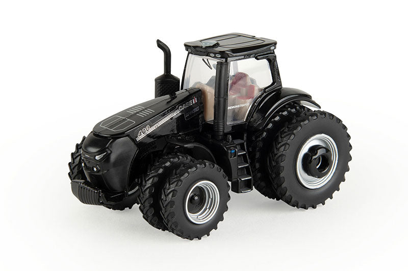 Ertl 44297 1/64 Scale Case IH AFS Connect Magnum 400 Demonstrator Tractor
