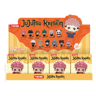Jujutsu Kaisen Slice of Life Blind Box Figure