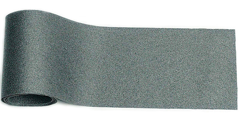 Vollmer 46020 1/87 Asphalt Roadway Foil, No Markings