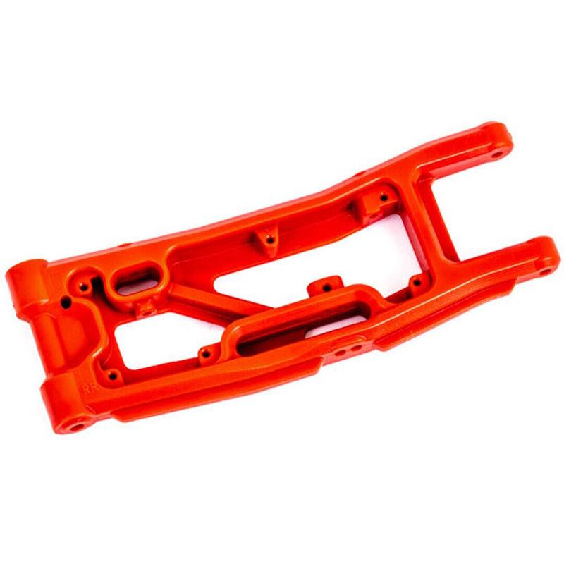 Traxxas 9533R Suspension Arm, Rear Right, Red Sledge TRA1