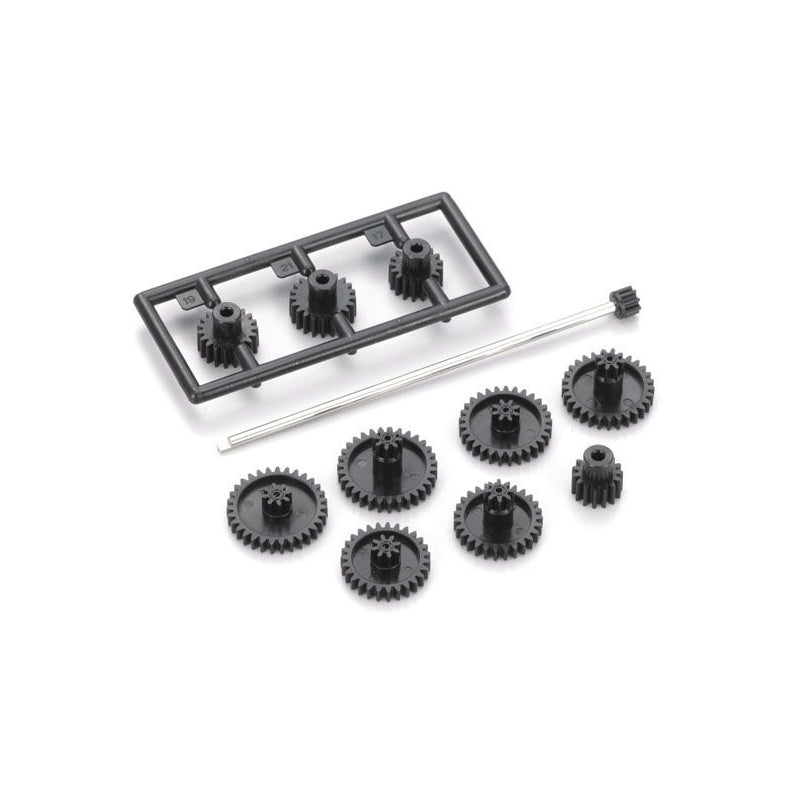 Kyosho KYOMD006B Pinion & Spur Gear Set (MINI-Z AWD)