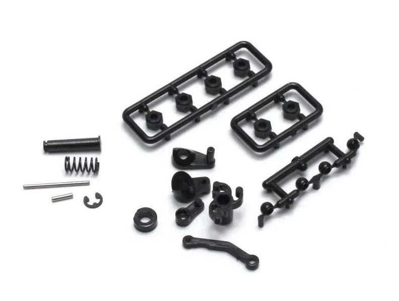 Kyosho MB009B Servo Saver Set: Mini-Z Buggy