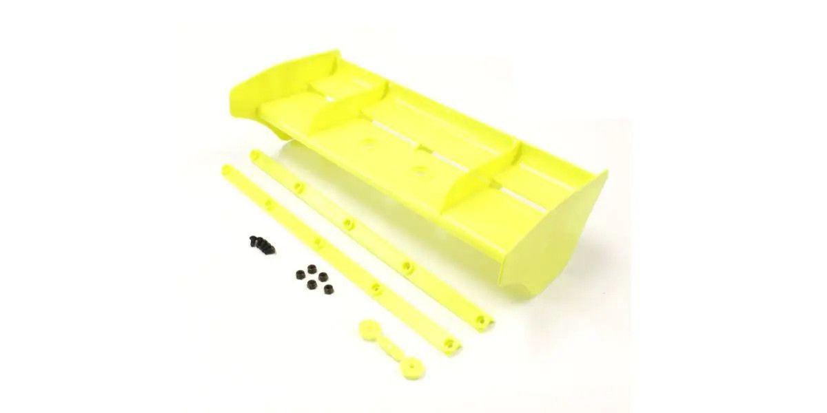 Kyosho IF491KYB Wing (F-Yellow/MP9 TKI4)