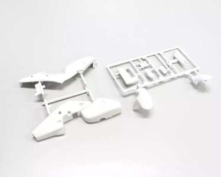 Kyosho GPB102B Tank & Rear Cowl Set (RGV-Γ)