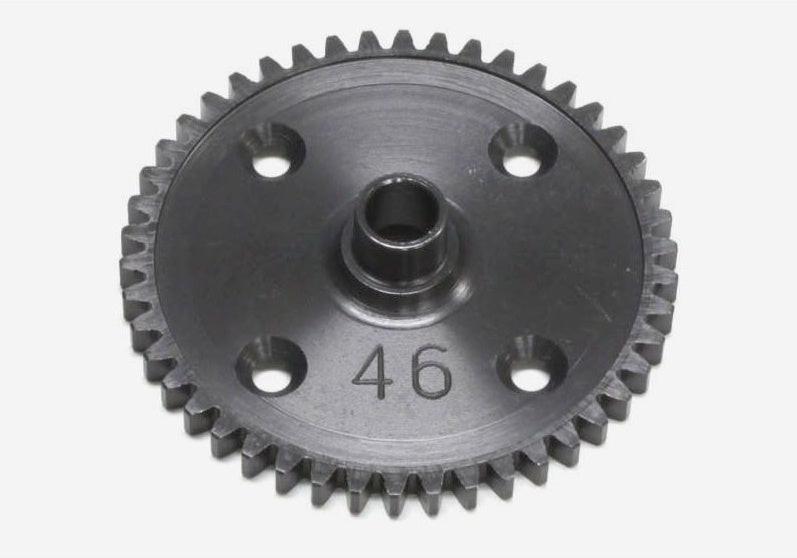 Kyosho IF410-46C Spur Gear (46T/MP10/MP9)