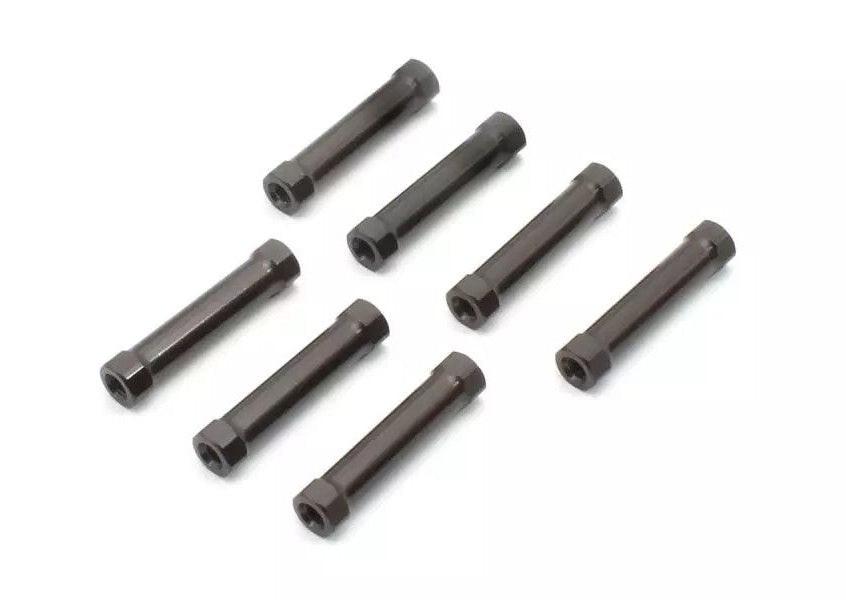 Kyosho IF716 Aluminum Mech Post (26/MP11)