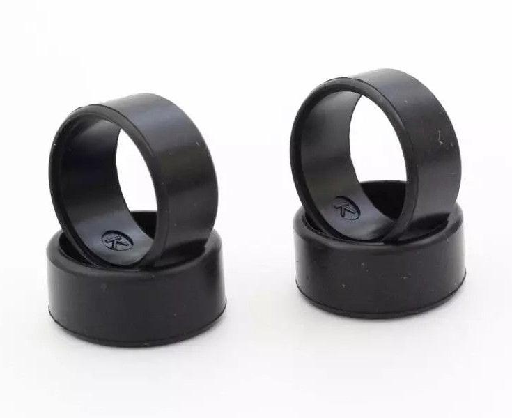 Kyosho MZT101-2X Super Low Height Slick Tire (2X/4pcs)