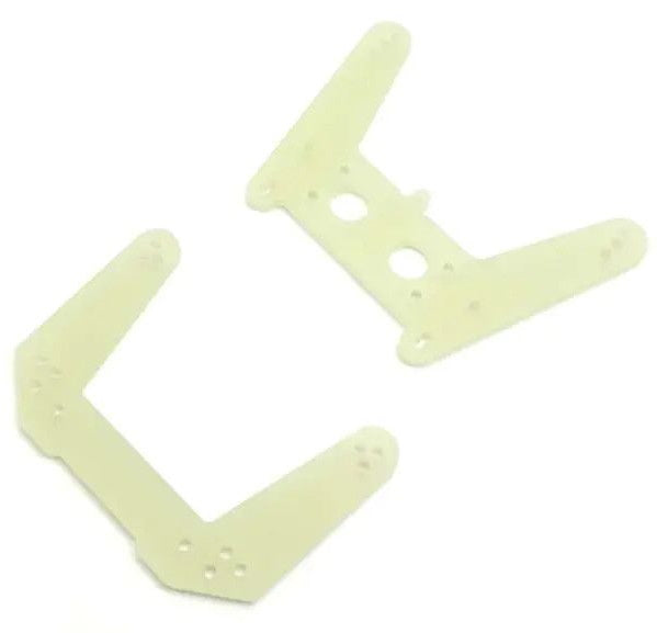 Kyosho KYOUTW012 JJ FRP Shock Stay Set (JJ ULTIMA)