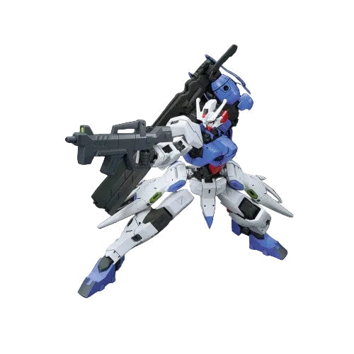Gundam ASW-G-29 Gundam Astaroth Iron-Blooded Orphans HG 1:144 Model Kit