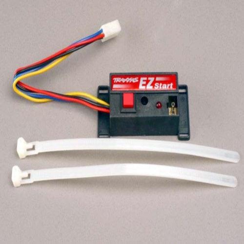 Traxxas 4580 EZ-Start Control Box T-Maxx Nitro Rustler Nitro Sport