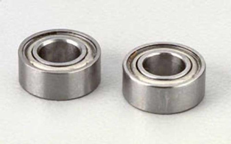 Traxxas 4609 Ball Bearings 5x10mm (2) S-Maxx T-Maxx Slayer Nitro Slash/4-Tec