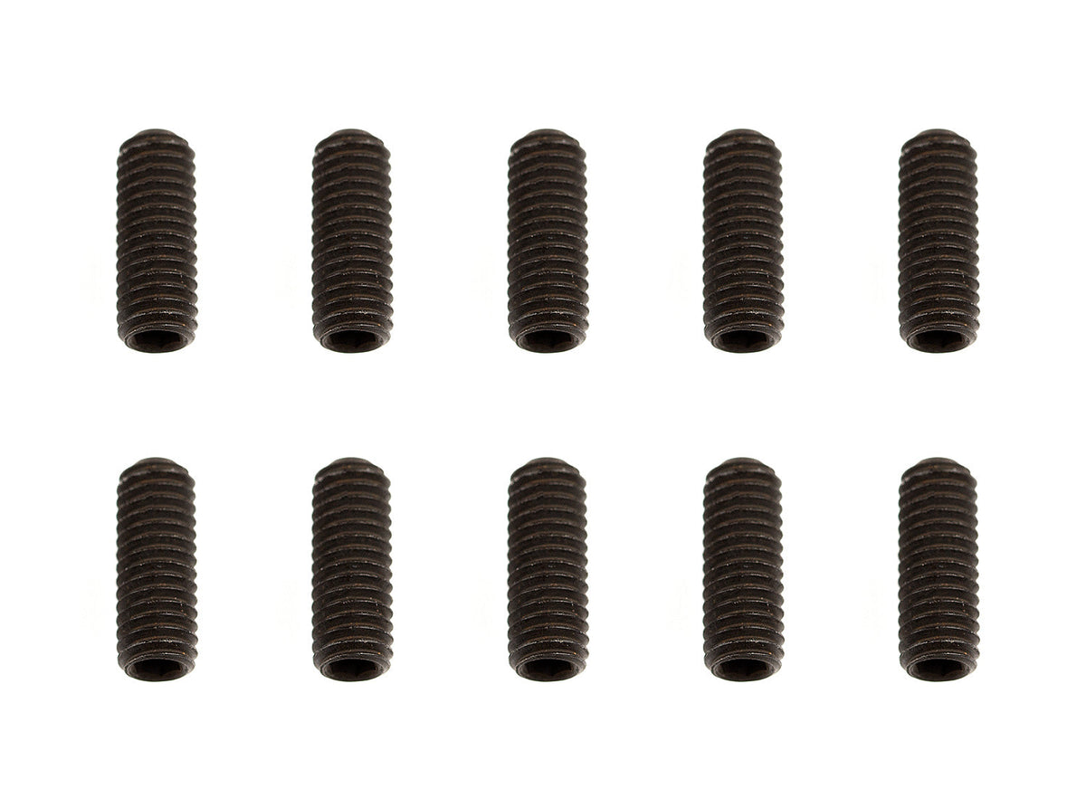 Team Associated ASC4670 Set Screws M3x8mm