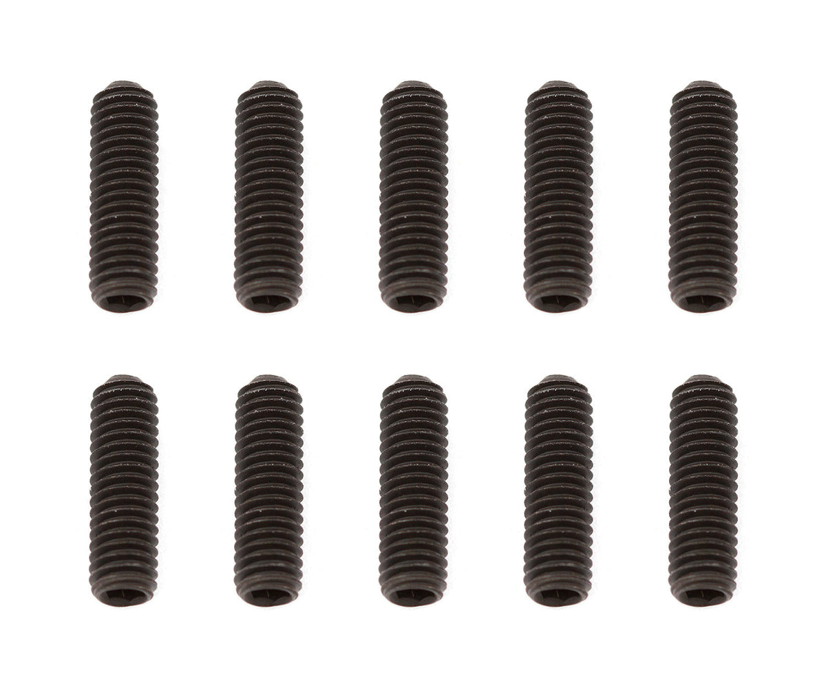 Team Associated ASC4671 M3x10mm Set Screws
