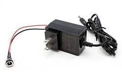 Walthers Cornerstone 933-2858 Turntable Power Supply 16V DC