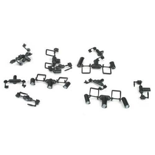 Athearn ATH46037 HO Scale M-Blomberg Brake Set