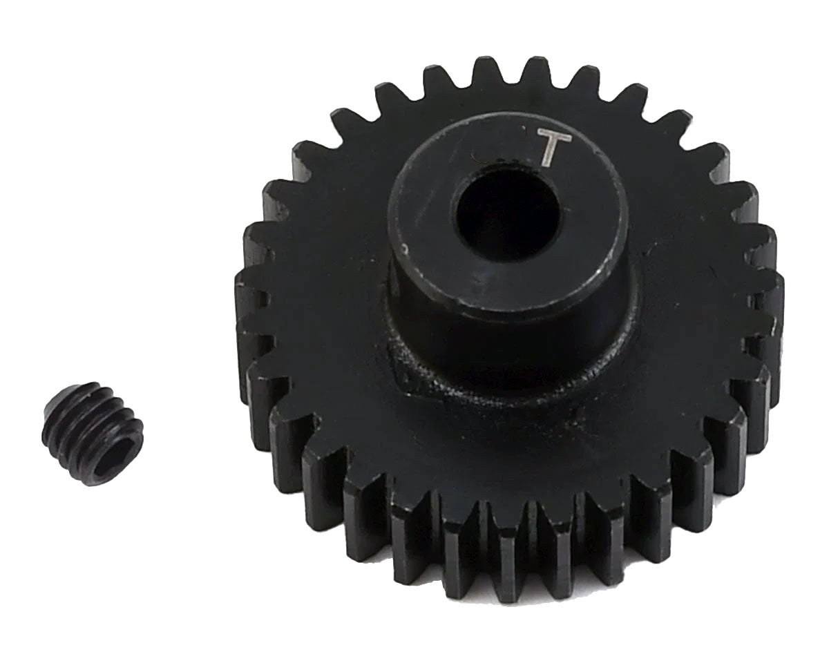 Powerhobby Hardened Steel 48P 5MM 45T Pinion Gear