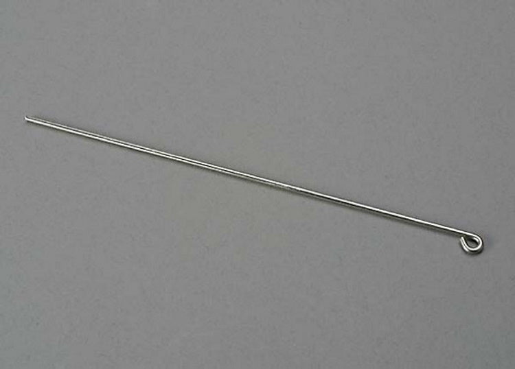 Traxxas TRA4085 Hanger wire, universal (6-inches, cut and bend to suit)