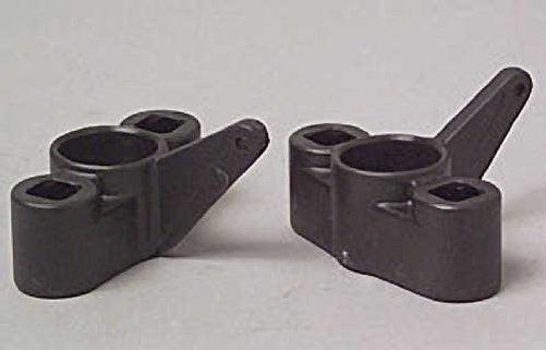 Traxxas 4932 Axle Carriers/Steering Blocks T-Maxx E-Maxx S-Maxx