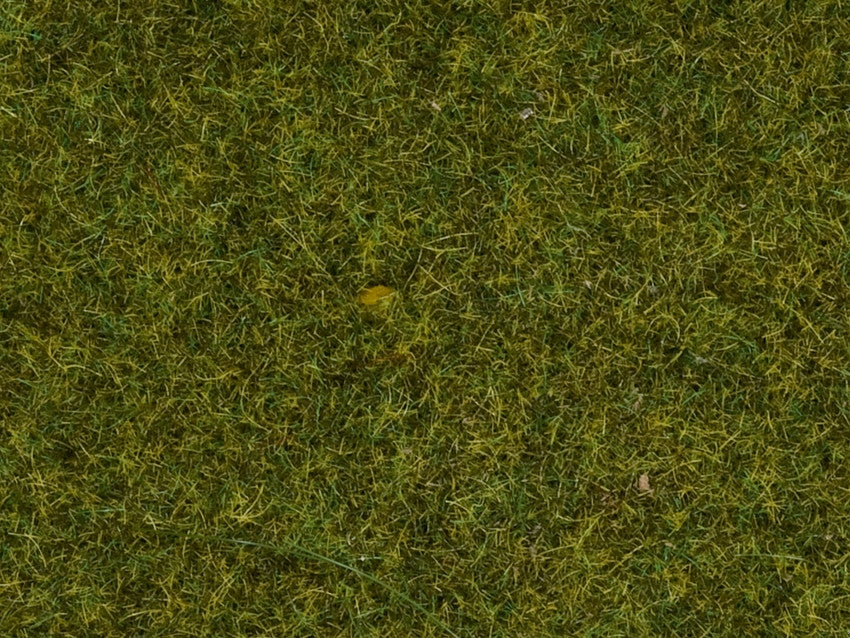 Noch 7117 All Scale Static Wild Grass, Meadow, 9mm, 50g