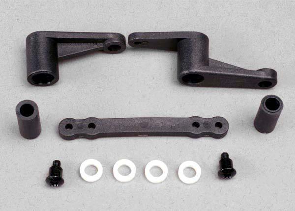 Traxxas 4943 Steering Bellcranks T-Maxx S-Maxx E-Maxx