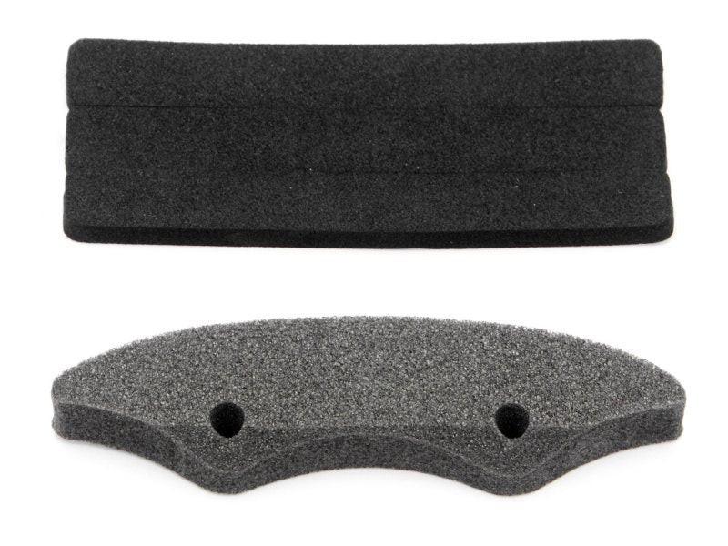 HPI 73450 Urethane Bumper Set, Micro RS4/Micro Drift