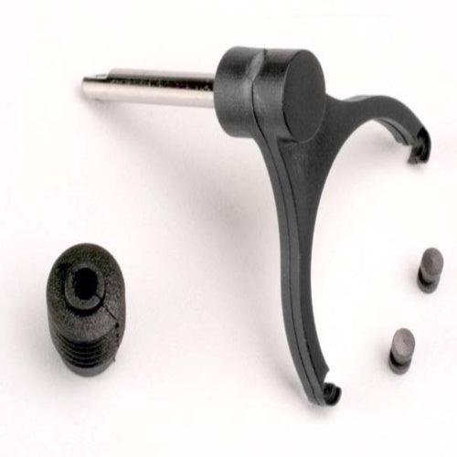 Traxxas 4989 Shaft Fork Shaft/Pads Seal T-Maxx