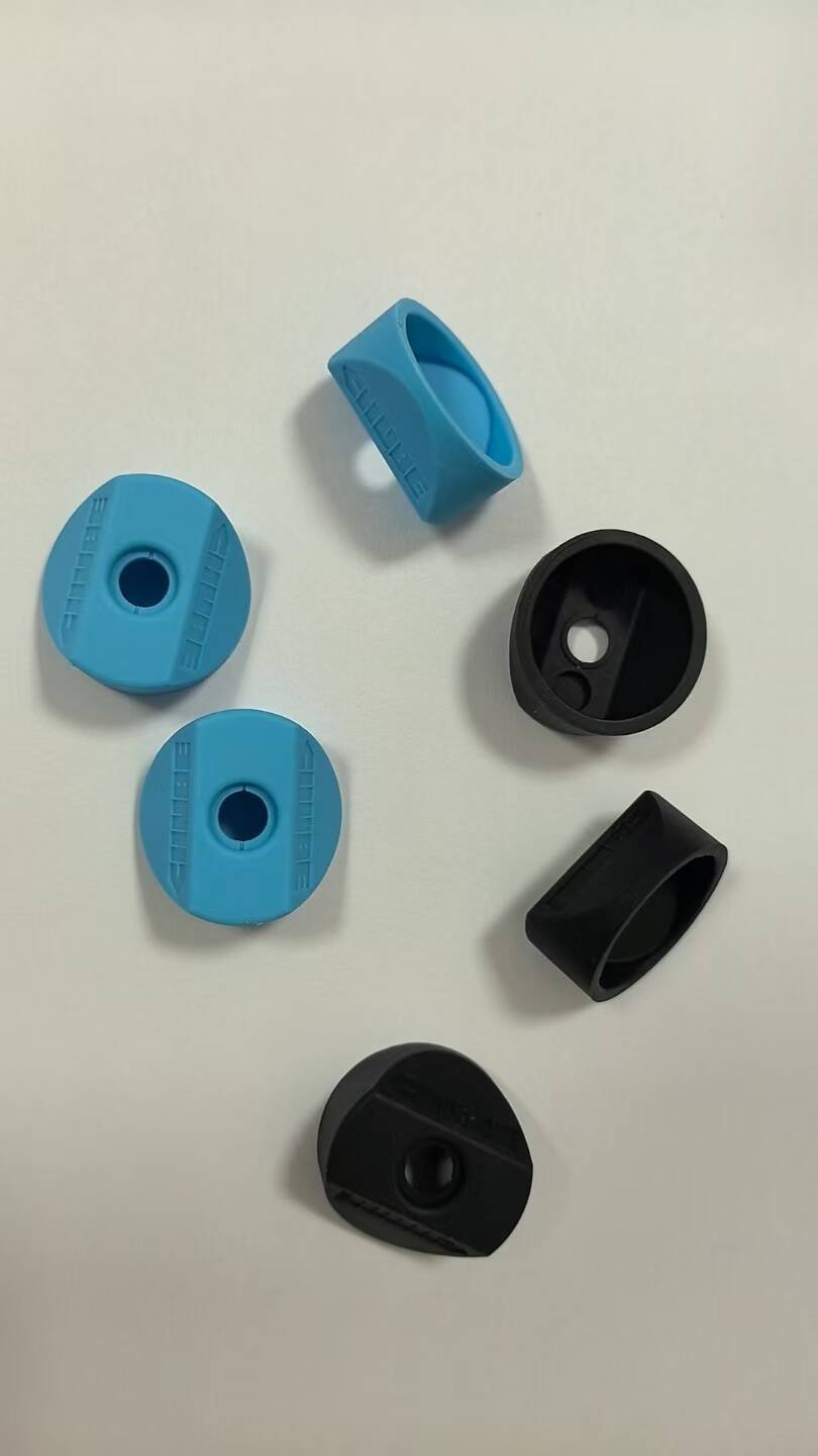 Chube Compact Silicone Sock