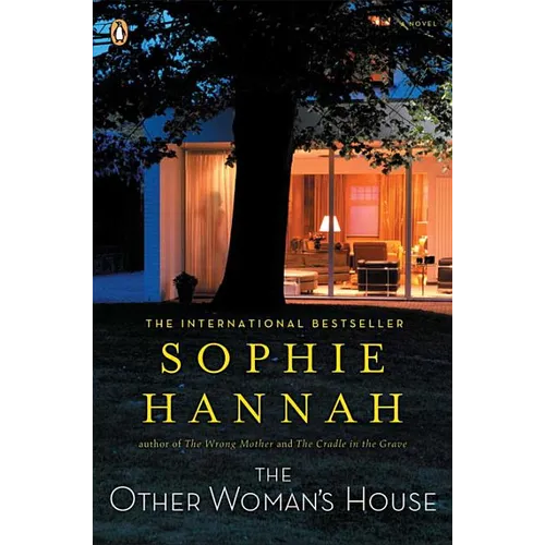 The Other Woman's House: A Zailer and Waterhouse Mystery - Paperback